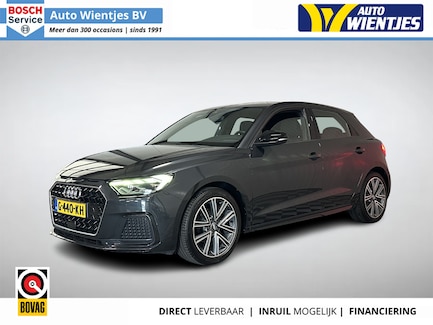 Audi A1 0