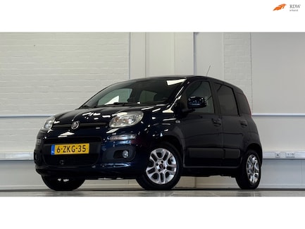 Fiat Panda 0