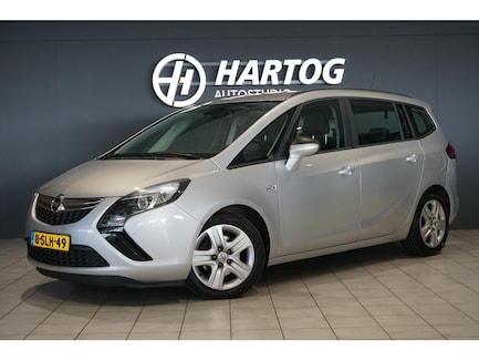 Opel Zafira 0