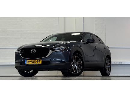 Mazda CX-30 0