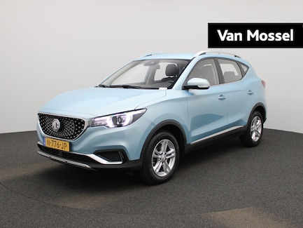 MG MG ZS 0