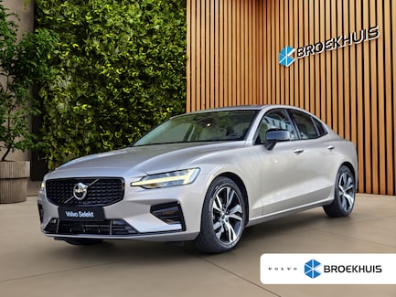 Volvo S60 0