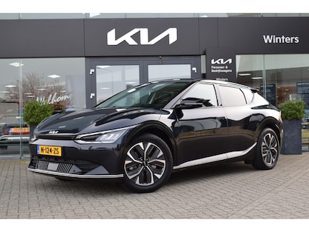 Kia EV6 0