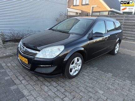 Opel Astra 0