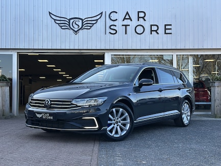 Volkswagen Passat 0