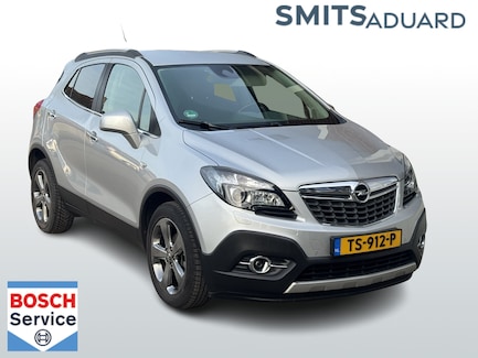 Opel Mokka 0