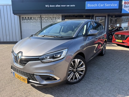 Renault Grand Scenic 0