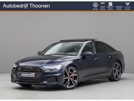 Audi A6 0