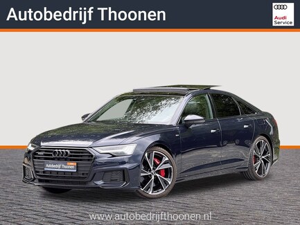 Audi A6 0