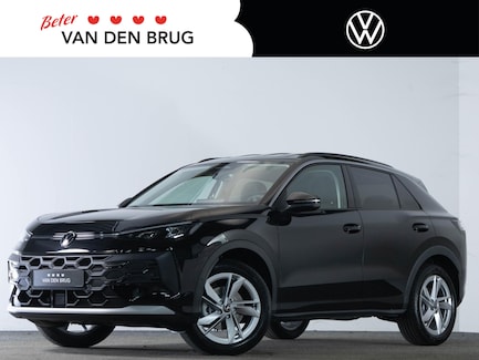Volkswagen T-Roc 0