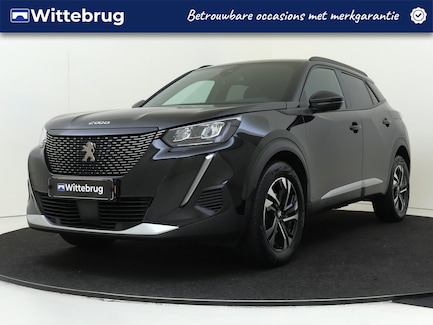 Peugeot 2008 0