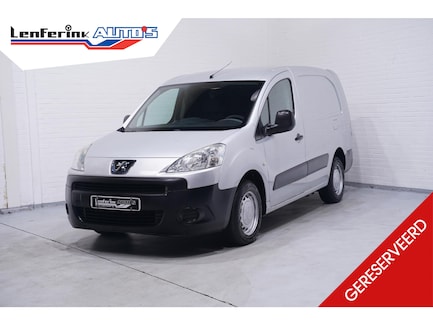 Peugeot Partner 0