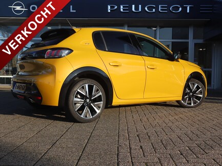 Peugeot 208 0