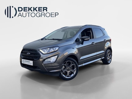 Ford EcoSport 0