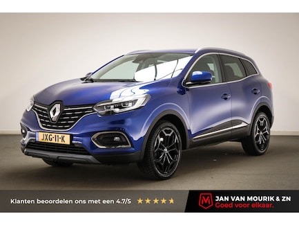Renault Kadjar 0