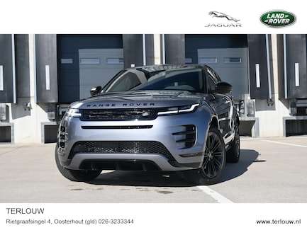 Land Rover Range Rover Evoque 0