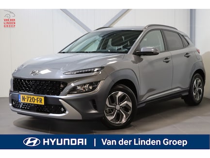 Hyundai Kona 0