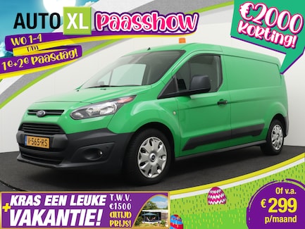 Ford Transit Connect 0