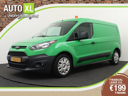 Ford Transit Connect 0