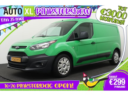 Ford Transit Connect 0