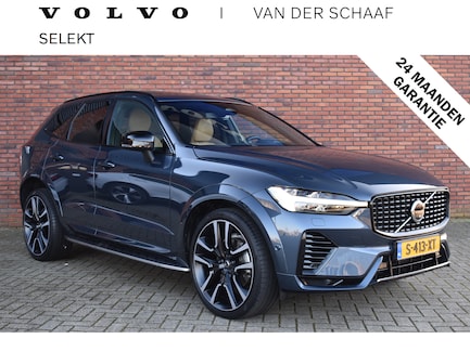 Volvo XC60 0