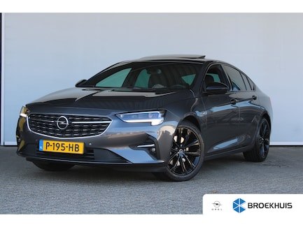 Opel Insignia 0