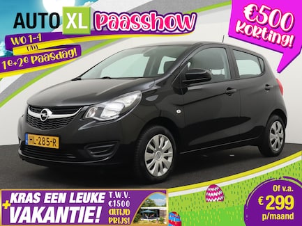 Opel Karl 0