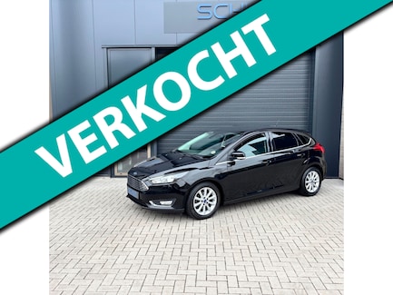 Ford Focus 0