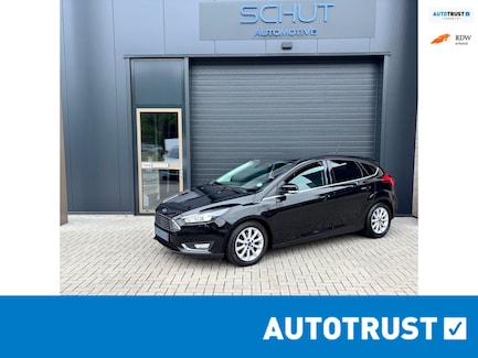Ford Focus 0