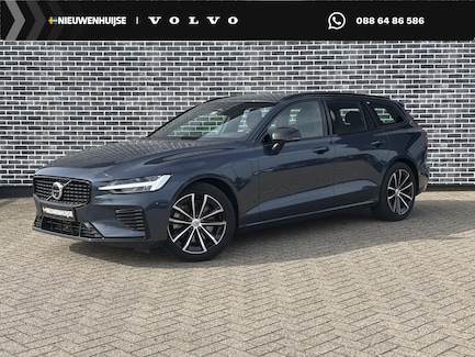 Volvo V60 0