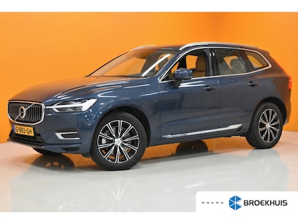 Volvo XC60 0