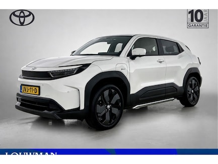 Toyota Urban Cruiser 0