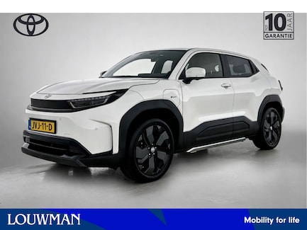 Toyota Urban Cruiser 0