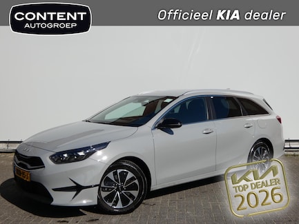 Kia Ceed 0