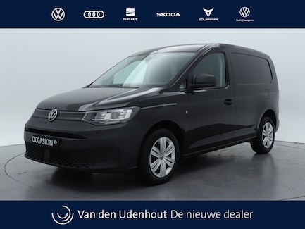 Volkswagen Caddy 0
