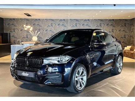 BMW X6 0