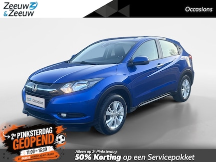 Honda HR-V 0