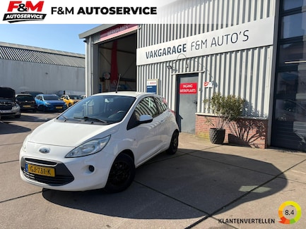 Ford Ka 0