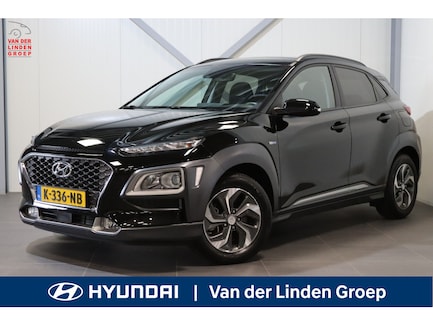 Hyundai Kona 0