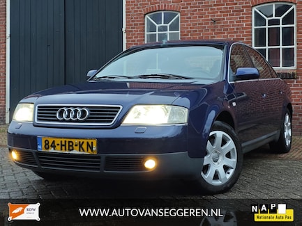 Audi A6 0