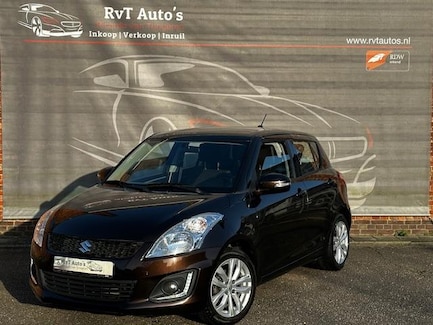 Suzuki Swift 0
