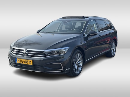 Volkswagen Passat 0