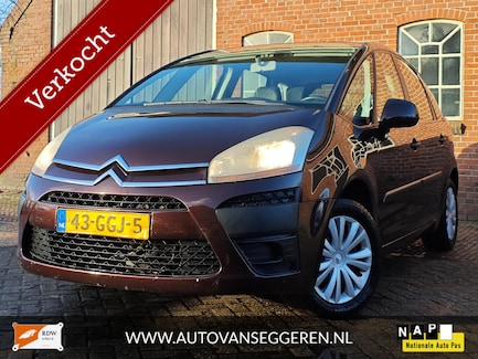 Citroën C4 Picasso 0
