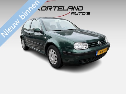 Volkswagen Golf 0