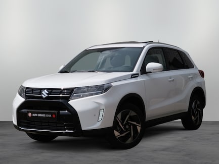 Suzuki Vitara 0