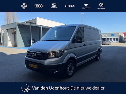 Volkswagen Crafter 0