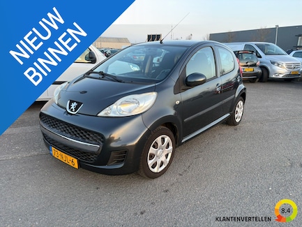 Peugeot 107 0