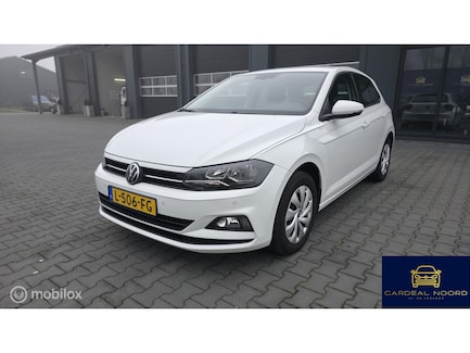 Volkswagen Polo 0