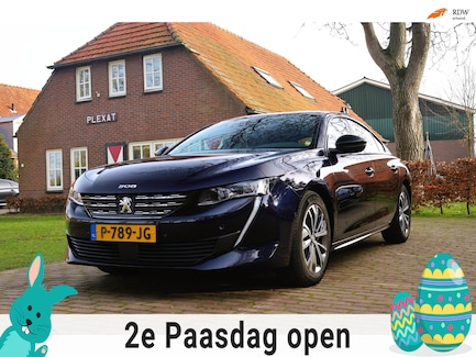 Peugeot 508 0