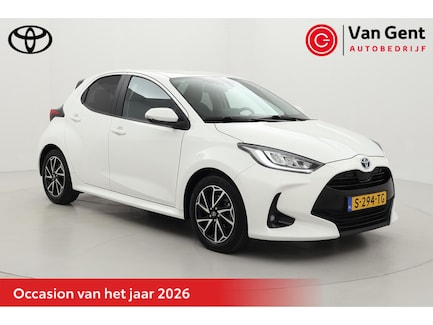 Toyota Yaris 0